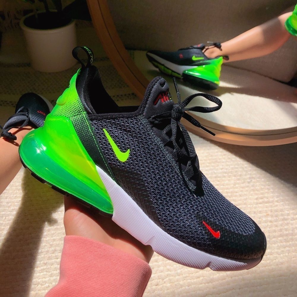 Air max270 - Picture 2 of 14
